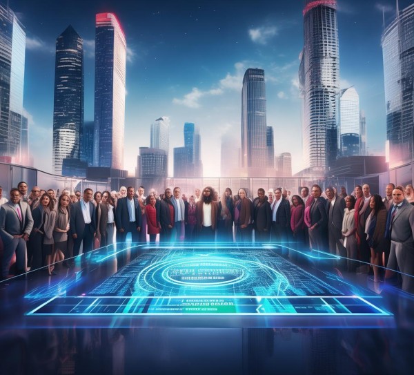 电子商务行业协会，引领时代潮流