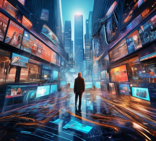 电子商务，机会与挑战并存的未来