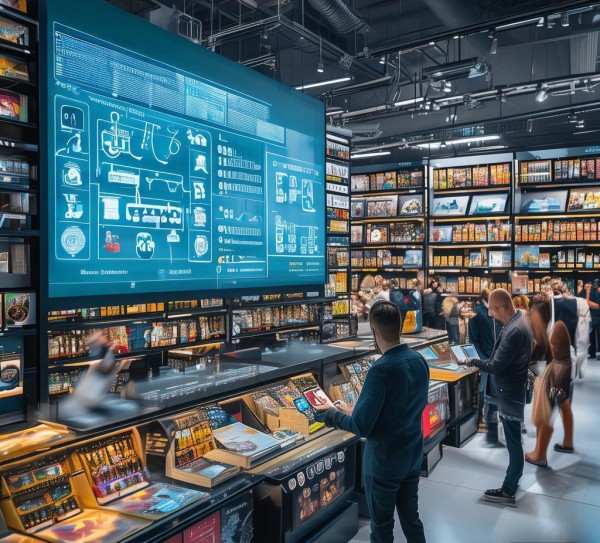 电子商务行业分类策略解析