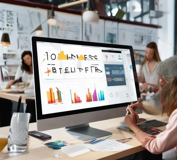 制作高效动态商务PPT模板，从创意到实用