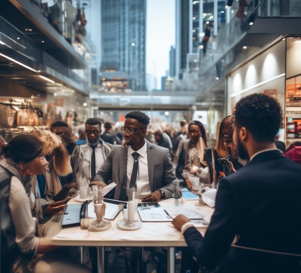 服装行业电子商务，机遇与挑战并存，未来如何把握？