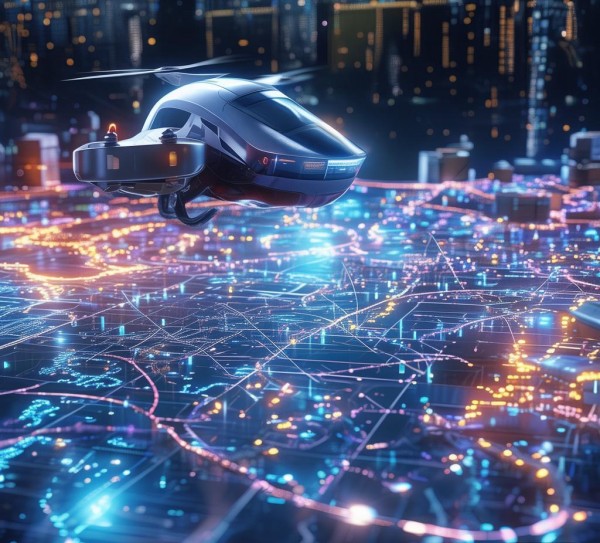 跨境电商物流如何配送，构建全球供应链的元宇宙