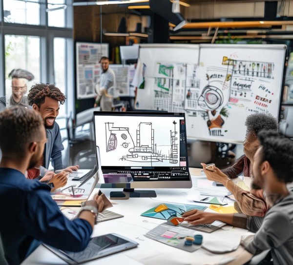 商业PPT制作，从模板到创意