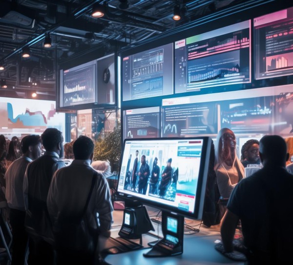 便宜数字展会，改变企业生存的必选工具