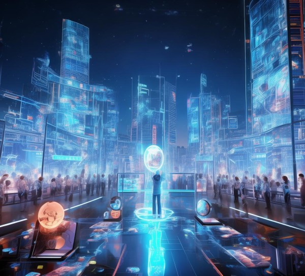 数字赋能，未来无限！长春数字展会为数字经济发展注入新动力