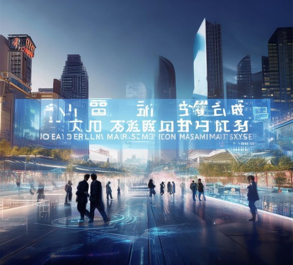 中国商务部直销行业管理系统，重塑市场秩序的创新举措