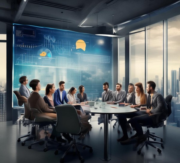 商务bd行业，机遇与挑战