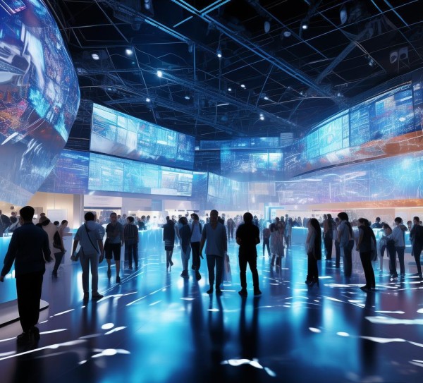 223厦门数字展会，数字转型，创新未来