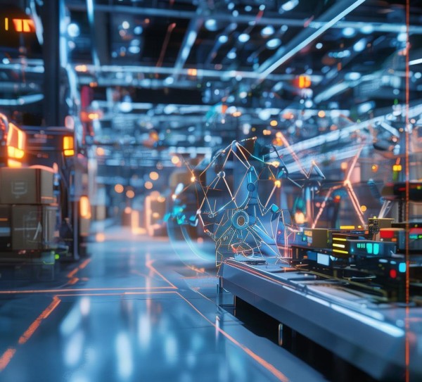 跨境电商物流，从零到一的数字化转型路径