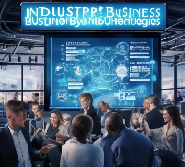 行业商务 bd 之道，解析其在现代商业中的重要性与管理策略