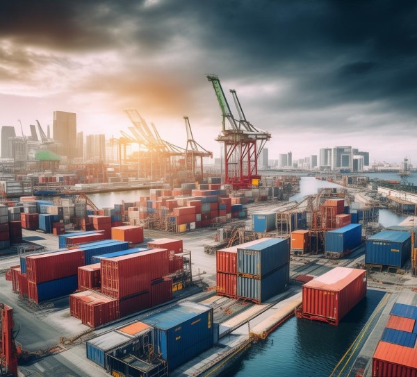 跨境电商出口物流模式，机遇与挑战